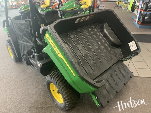 Photo of 2024 John Deere XUV 560E