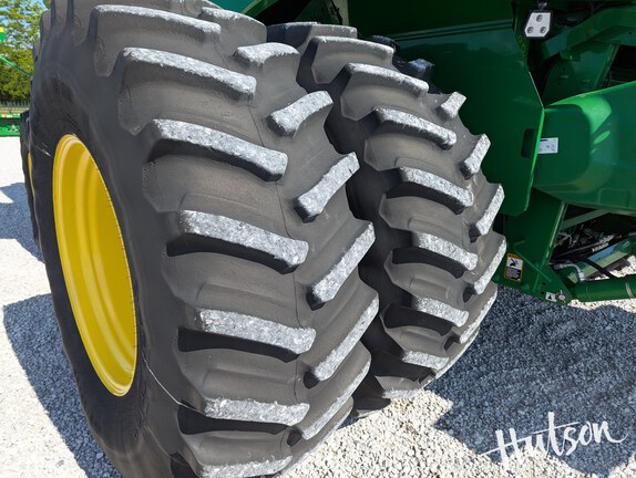 Photo of 2022 John Deere S790