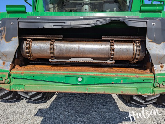 Photo of 2022 John Deere S790