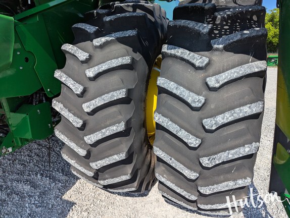 Photo of 2022 John Deere S790