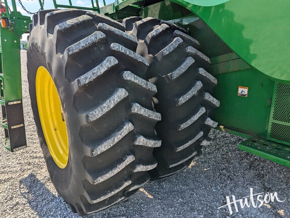 Photo of 2022 John Deere S790