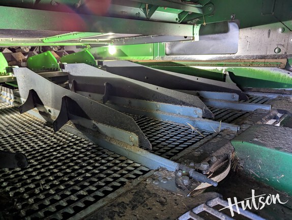 Photo of 2022 John Deere S790