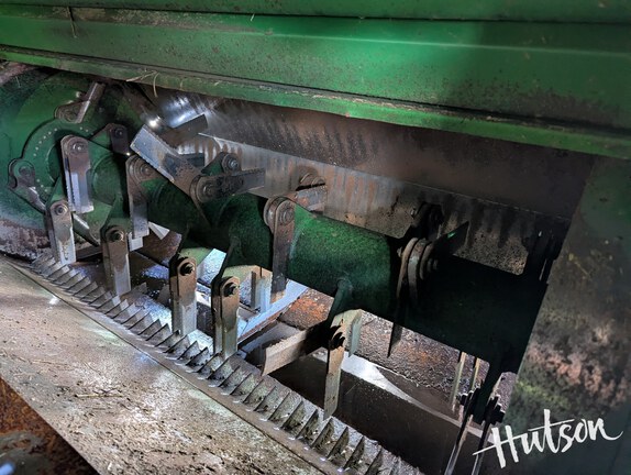 Photo of 2022 John Deere S790