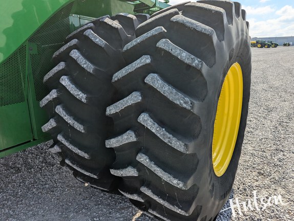 Photo of 2022 John Deere S790