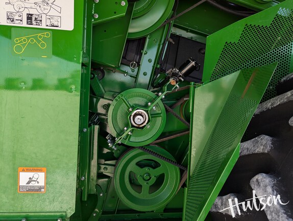 Photo of 2022 John Deere S790