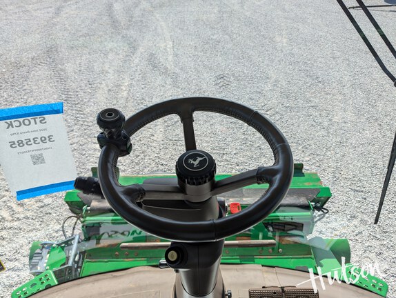 Photo of 2022 John Deere S790