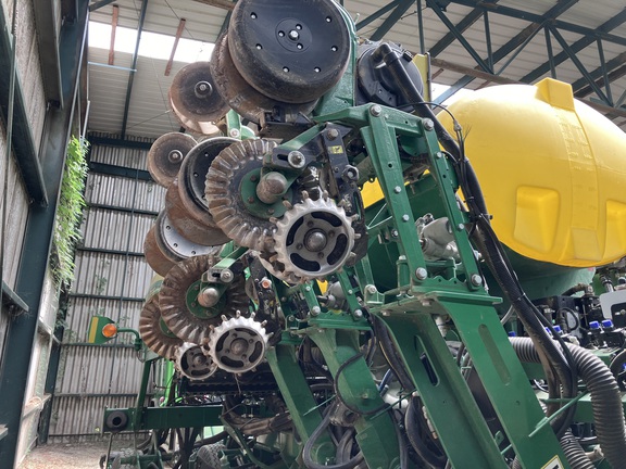 2018 John Deere 1795