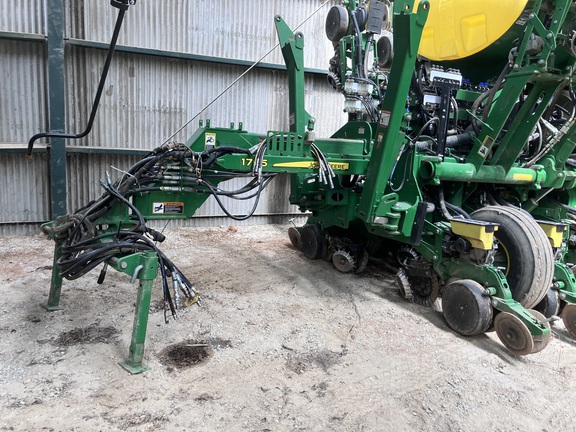 2018 John Deere 1795