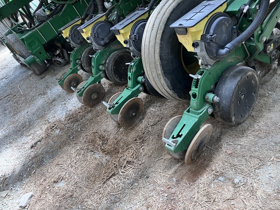 2018 John Deere 1795