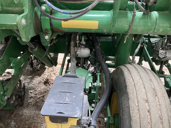 2018 John Deere 1795