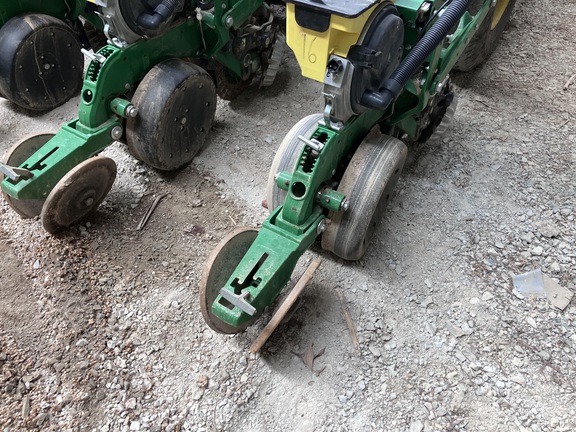 2018 John Deere 1795