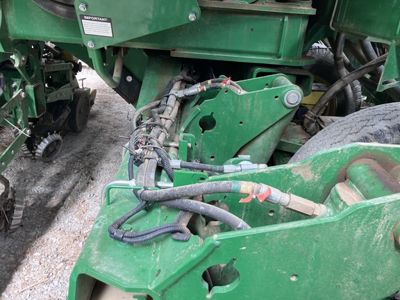 2018 John Deere 1795