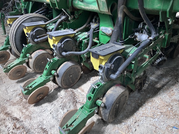2018 John Deere 1795