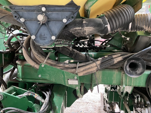 2018 John Deere 1795