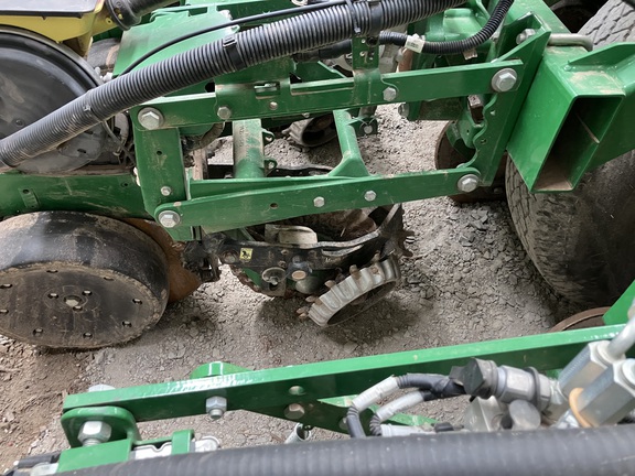 2018 John Deere 1795