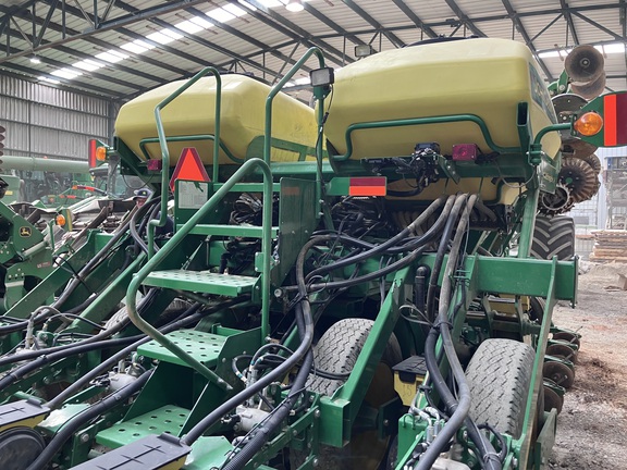 2018 John Deere 1795