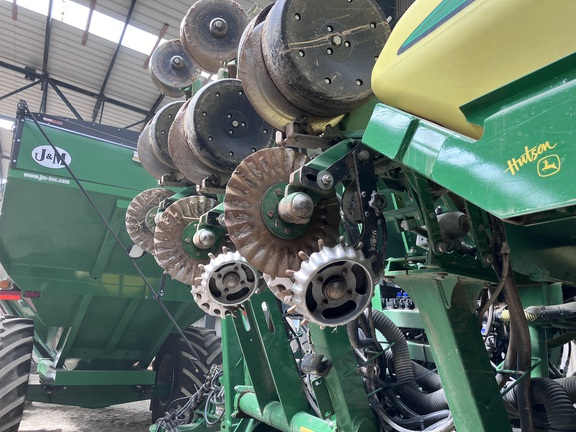 2018 John Deere 1795