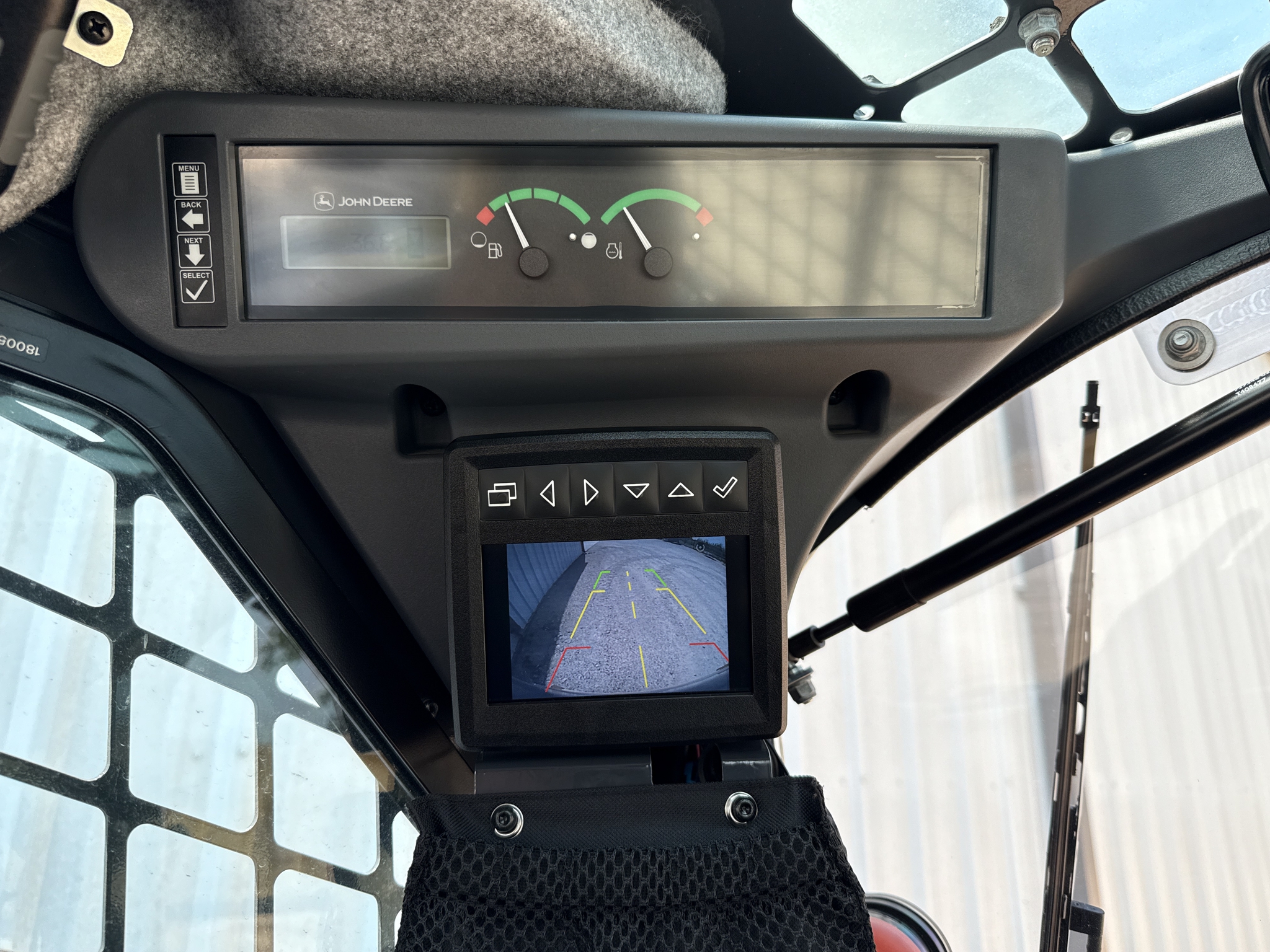 2023 John Deere 325G Image 15