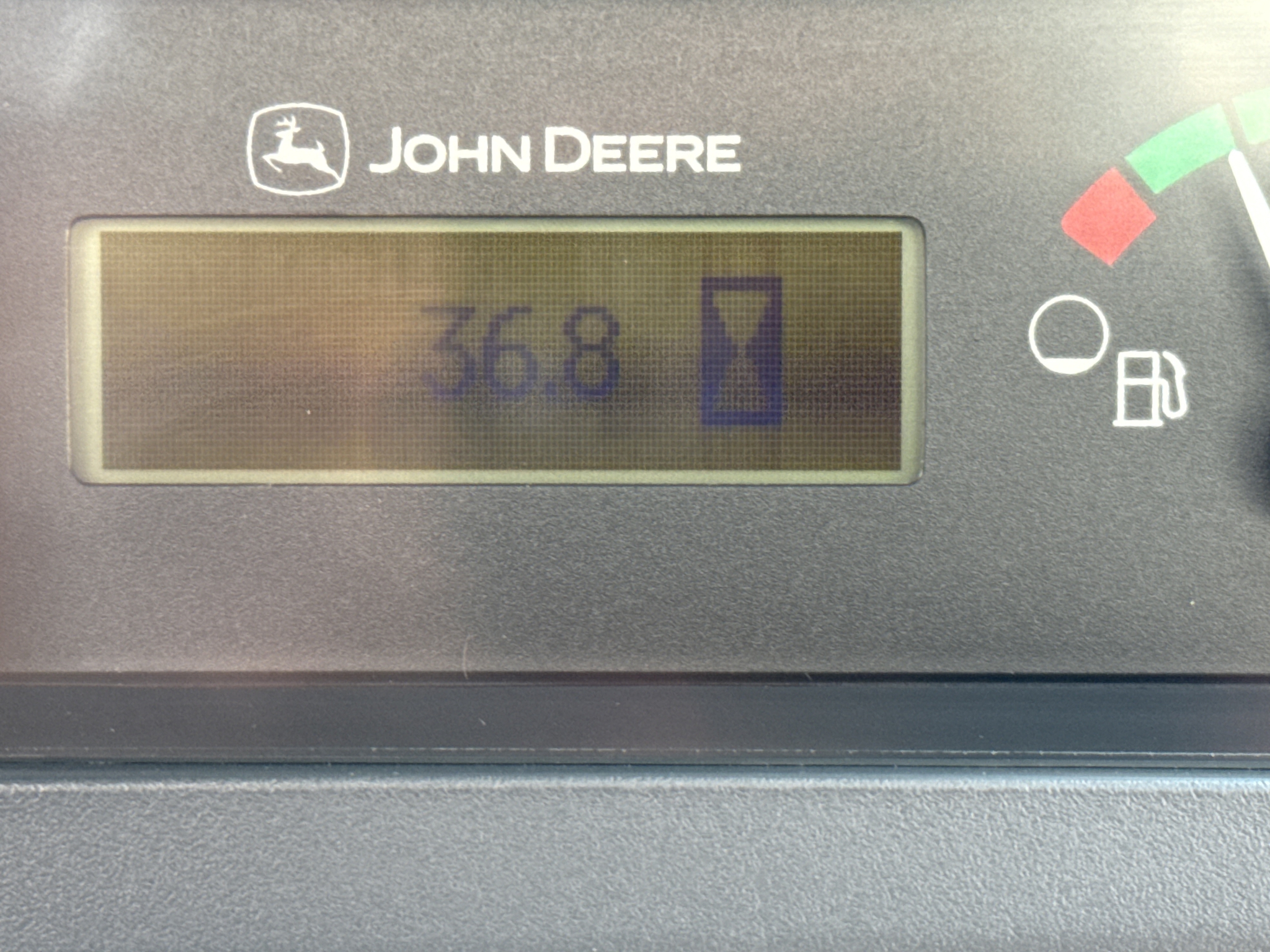 2023 John Deere 325G Image 13