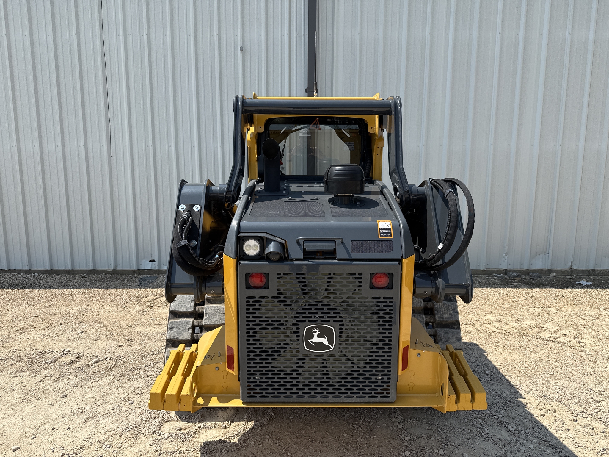 2023 John Deere 325G Image 10