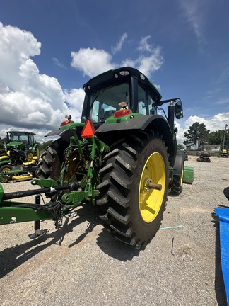 2024 John Deere 6155M