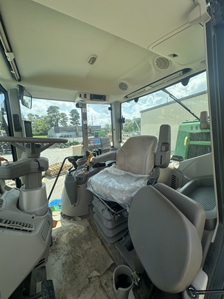 2024 John Deere 6155M