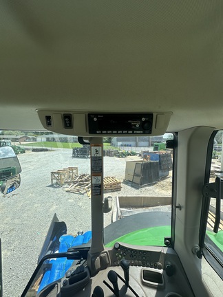 2024 John Deere 6155M