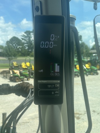 2024 John Deere 6155M