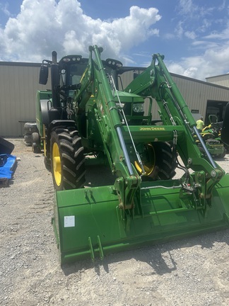 2024 John Deere 6155M