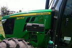2023 John Deere 5075E Image 23
