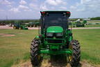 2023 John Deere 5075E Image 4