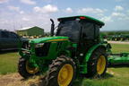 2023 John Deere 5075E Image 3