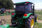 2023 John Deere 5075E Image 7