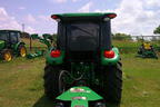 2023 John Deere 5075E Image 8