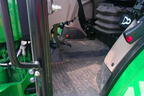 2023 John Deere 5075E Image 14