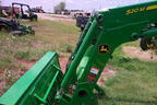 2023 John Deere 5075E Image 36