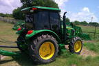 2023 John Deere 5075E Image 6