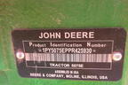 2023 John Deere 5075E Image 48