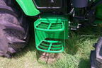 2023 John Deere 5075E Image 30