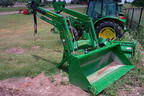 2023 John Deere 5075E Image 34