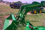 2023 John Deere 5075E Image 35