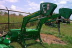 2023 John Deere 5075E Image 38