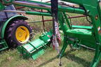 2023 John Deere 5075E Image 39