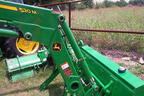 2023 John Deere 5075E Image 40