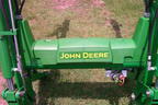 2023 John Deere 5075E Image 43