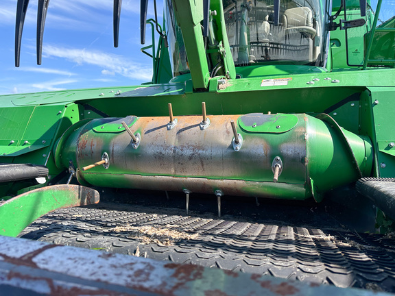 2020 John-Deere 740FD