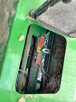 2020 John-Deere 740FD