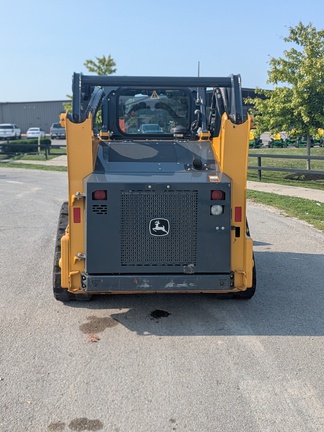 2022 John-Deere 317G