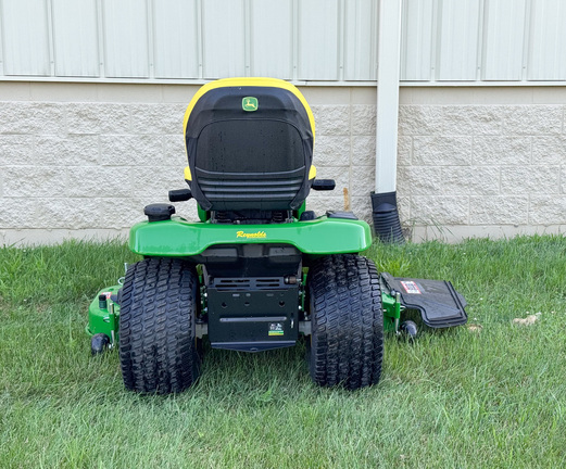 2024 John-Deere X380