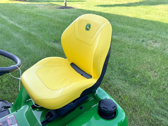 2024 John-Deere X380